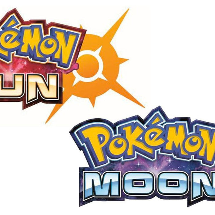 VIDEO | Pokémon Sol y Luna  confirmado  para 3DS a finales de año