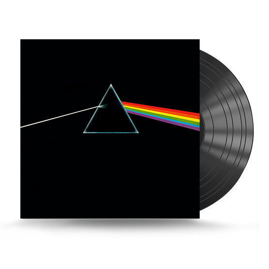 El vinilo translúcido del 'Dark Side of The Moon' de Pink Floyd ya es una  realidad: así de imponente luce - Al día - RockFM